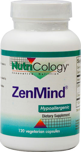 NutriCology ZenMind