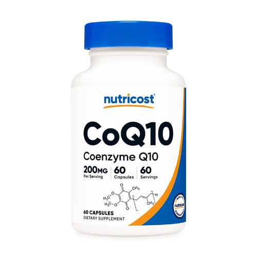 Nutricost CoQ10