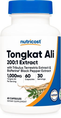 Nutricost Tongkat Ali