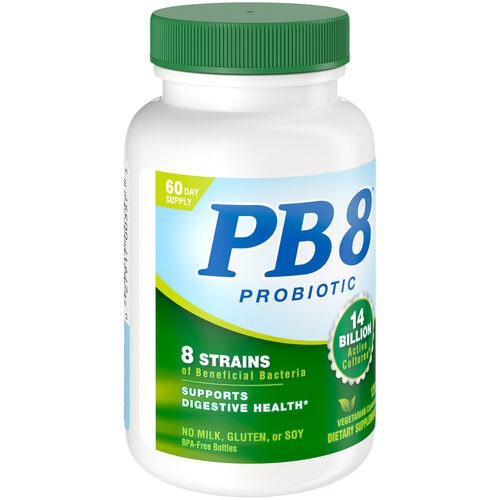 Nutrition Now PB 8® Probiotic