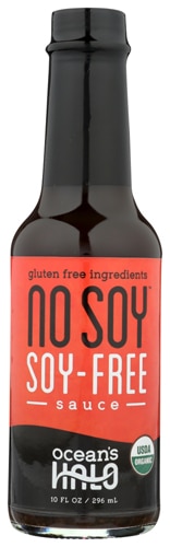 Ocean's Halo Soy-Free Sauce