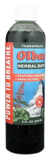 Olbas Therapeutic Herbal Bath