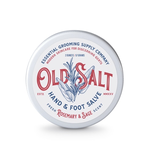 Old Salt Hand & Food Salve