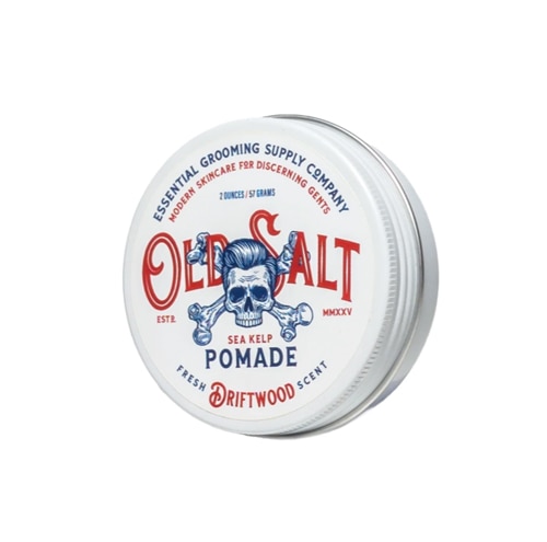 Old Salt Pomade - Driftwood