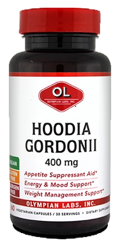 Olympian Labs Hoodia Gordonii