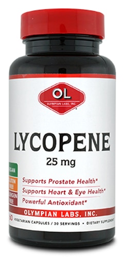 Olympian Labs Lycopene