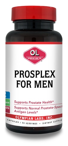 Olympian Labs Prosplex for Men