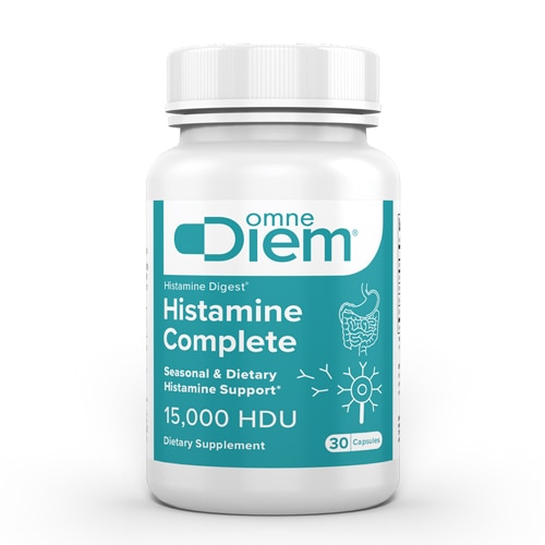 OmneDiem Histamine Complete