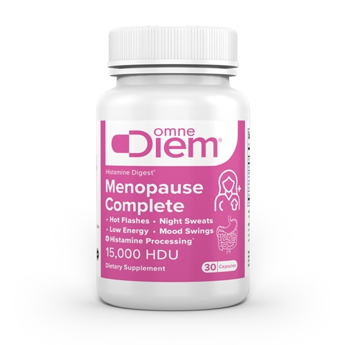 OmneDiem Menopause Complete