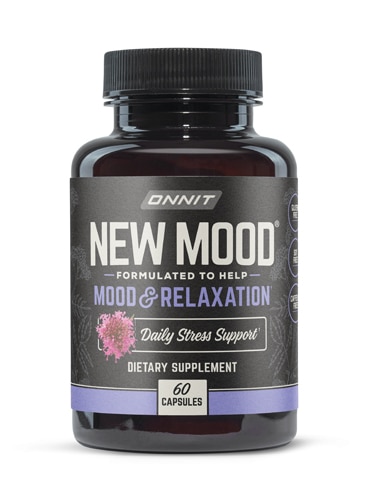 Onnit New Mood®