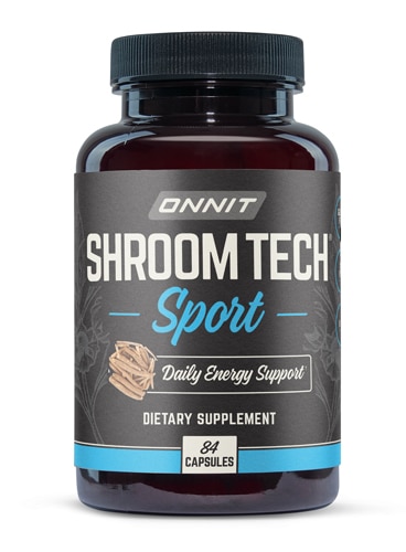 Onnit Shroom Tech® Sport