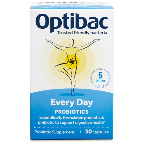 Optibac Every Day Probiotics