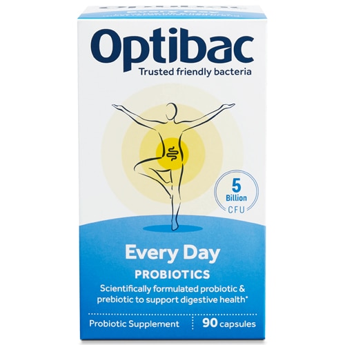 Optibac Every Day Probiotics