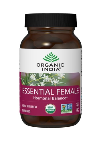 Organic India Essential Female