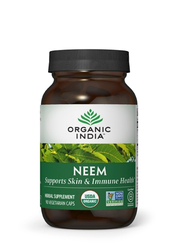 Organic India Neem