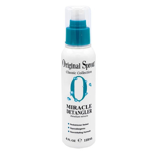 Original Sprout Classic Collection Miracle Detangler