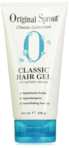 Original Sprout Classic Hair Gel