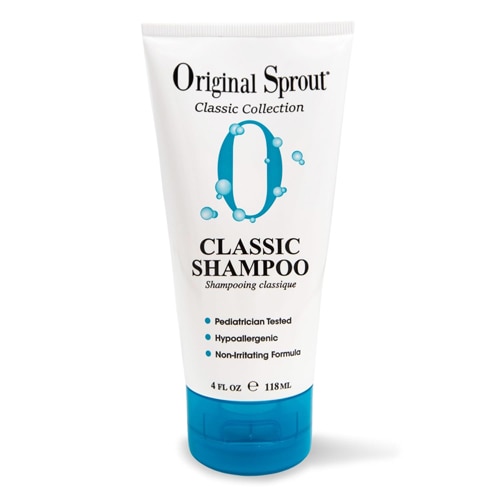 Original Sprout Classic Shampoo