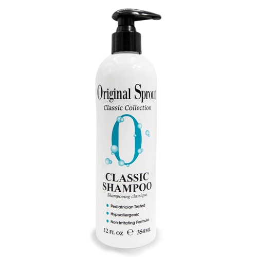 Original Sprout Classic Shampoo