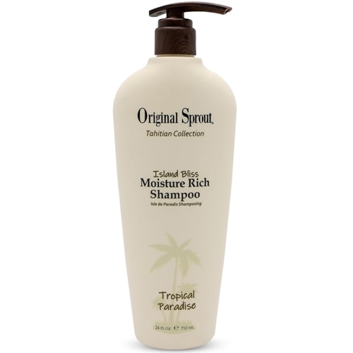 Original Sprout Island Bliss Shampoo