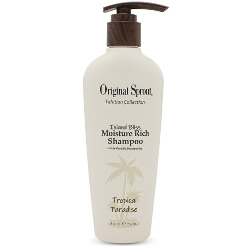 Original Sprout Island Bliss Shampoo