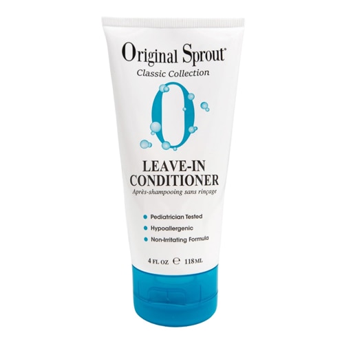 Original Sprout Leave In Conditioner