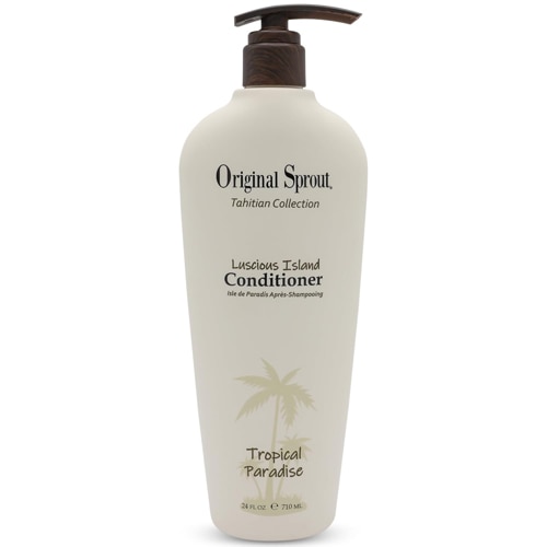 Original Sprout Luscious Island Conditioner