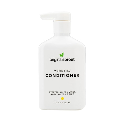 Original Sprout Worry Free Conditioner