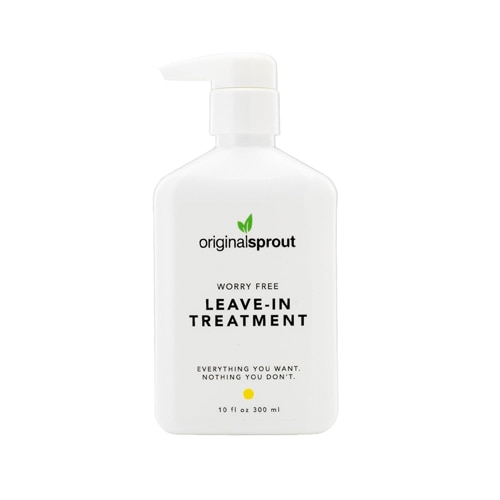 Original Sprout Worry Free Leave-In Treatment