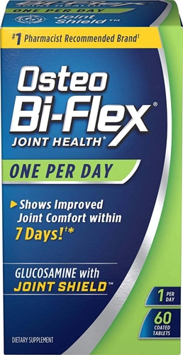 Osteo Bi-Flex Joint Health One Per Day