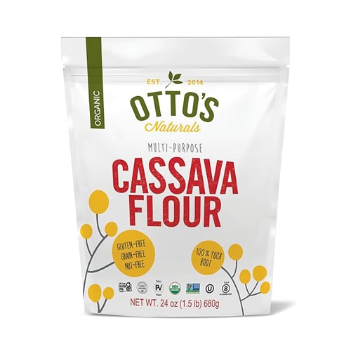Otto's Naturals Naturals Organic Cassava Flour