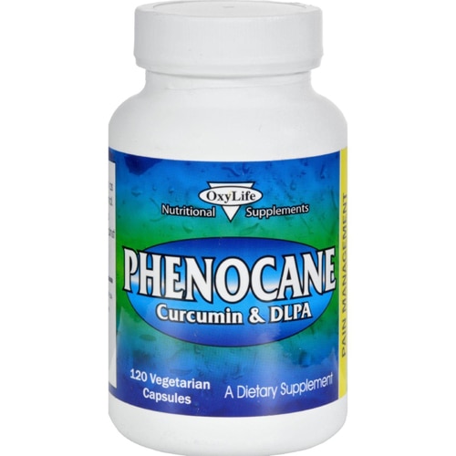 Oxylife Phenocane