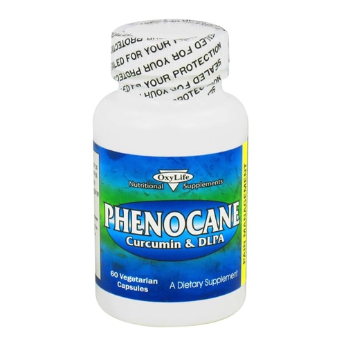 Oxylife Phenocane