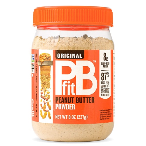 PB Fit Non-GMO Peanut Butter Powder