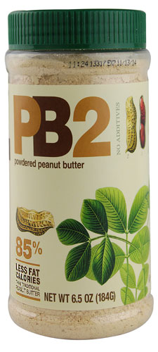 PB2 Powdered Peanut Butter