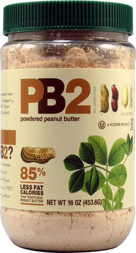 PB2 Powdered Peanut Butter