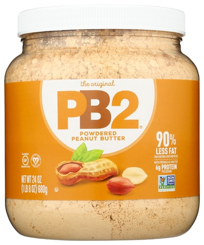 PB2 Powdered Peanut Butter