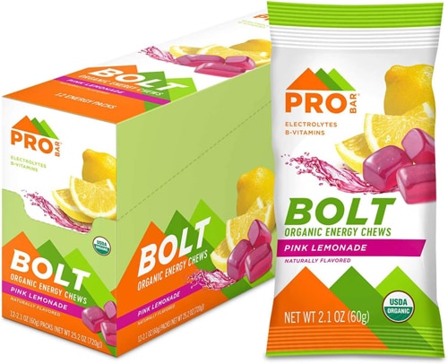PROBAR Bolt Pink Lemonade