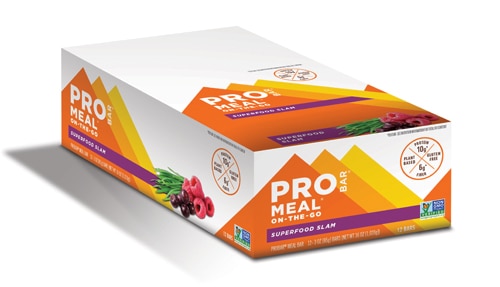 PROBAR Meal Superfood Slam