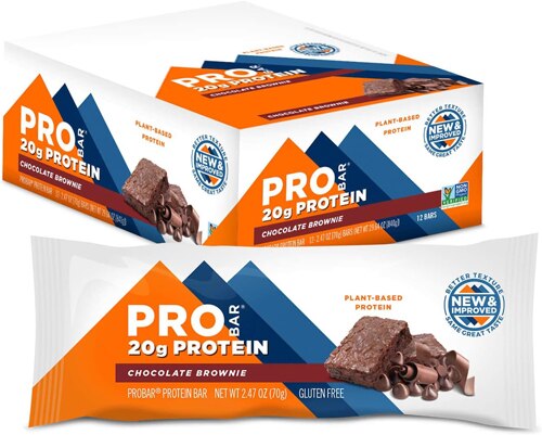 PROBAR Protein Chocolate Brownie