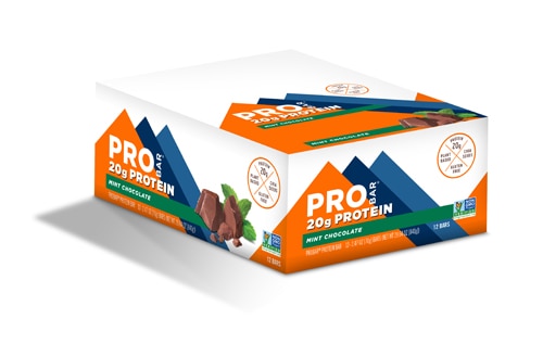 PROBAR Protein Mint Chocolate