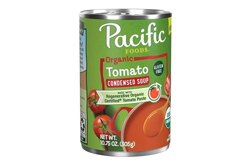 Pacific Foods Organic Tomato Condensed Soup