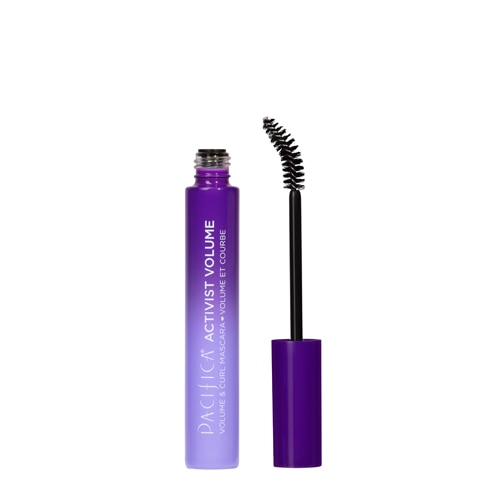 Pacifica Activist Volume & Curl Mascara