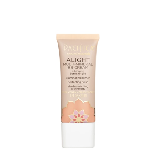 Pacifica Alight Multi-Mineral BB Cream