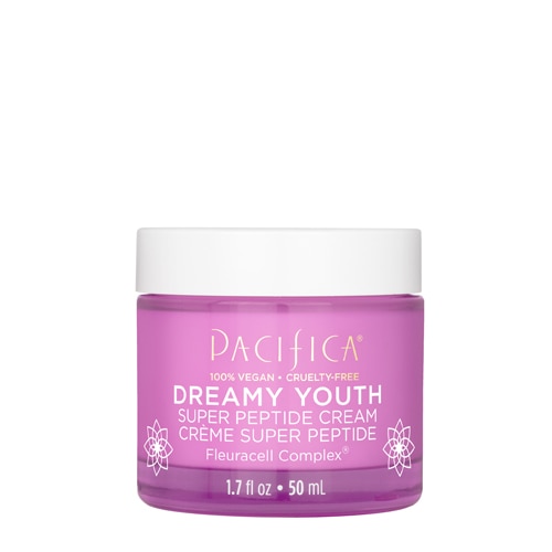 Pacifica Dreamy Youth Super Peptide Cream