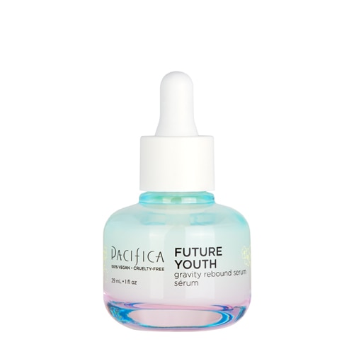 Pacifica Future Youth Gravity Rebound Serum