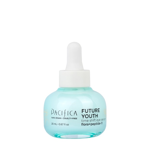 Pacifica Future Youth Time Shift Eye Serum