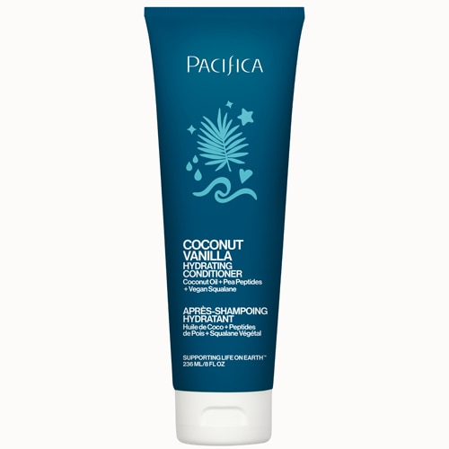 Pacifica Moisturizing Conditioner - Coconut Vanilla