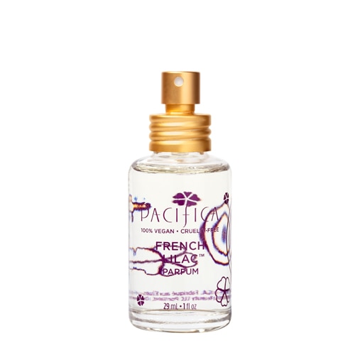 Pacifica Perfume French Lilac