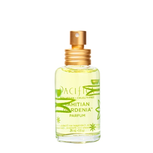 Pacifica Perfume Tahitian Gardenia